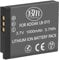 BM Premium LB-015 Battery for Kodak WPZ2 Digital Camera