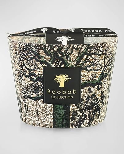 Baobab Collection - Sacred Trees – Max 10 Sacred Trees Kani