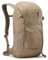 Thule Alltrail 18l-tagesrucksack Mit Regenhülle Faded Khaki 18