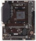 Placas Base de Computadora, Placa Base para Juegos B550 AM4 APU PCIE 4.0, Placa Base USB2.0 USB3.0 M ATX de 3800 MHz para Accesorios para Portátiles