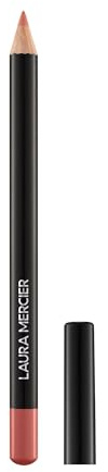Laura Mercier Caviar Perfecting Lip Liner Pencil - 16 Std. langanhaltend, angenehme Anwendung ohne Ziehen, feder- und wasserfest, mit französischer Hyaluronsäure und Vitamin E