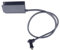 Adaptateur Ethernet, Antenne Parabolique Rectangulaire, Kit CPL Internet USB Satellite avec facilité D'installation, Performances Fiables, Matériau pour V2