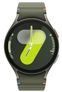 Samsung Galaxy Watch7 Green/Smartwatch 44mm Bluetooth