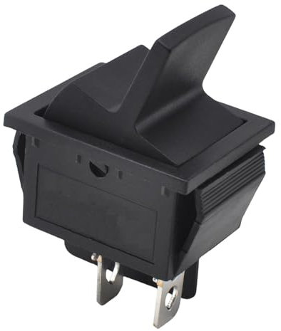 Licuadoras de interruptores de alimentación, solución de reparación rápida, accesorio de licuadoras, componente de electrodoméstico de cocina, regalo para entusiastas de la cocina