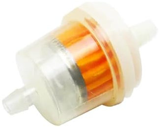 LMNMY Motorradfilter Universal-Benzin-Ölfilter Für Kymco, Für Grand, Für Dink 125