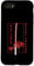 Japanese Spider Lily Soft Grunge Anime Aesthetic Flower Case for iPhone SE (2020) / 7 / 8