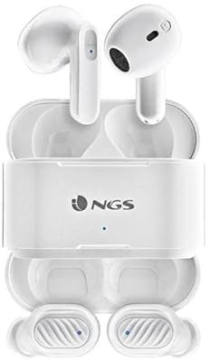 glowster Auriculares Tipo C Bluetooth, diseño Dual, conexión Estable, Sonido Envolvente, Ideales para música y Llamadas.