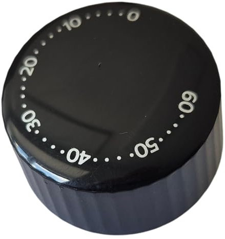 Bouton de friteuse Airfryer compatible avec Philips HD9200 Ovi Mini 300009491501