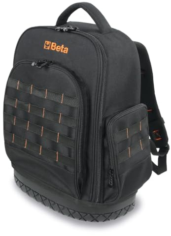 Beta C5M - Zaino portautensili in tessuto tecnico