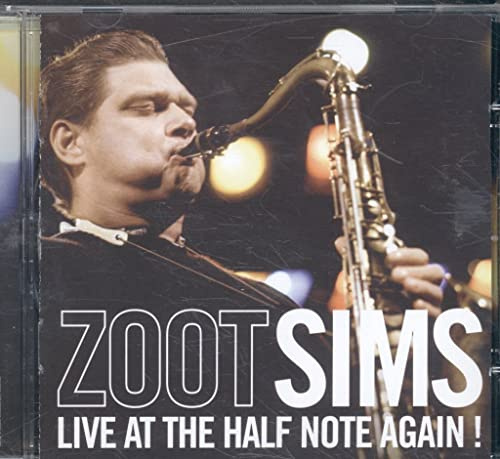 Live at the Half Note