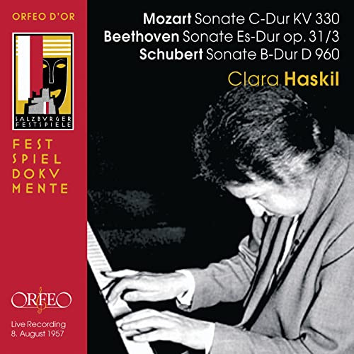 Sonate C-Dur Kv 330; Sonate Es