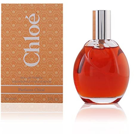 Chloe femme/woman, Eau de Toilette, 1er Pack (1 x 90 ml)