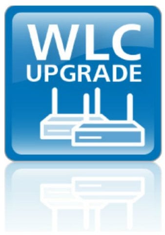 Lancom WLC AP Upgrade +10 Option