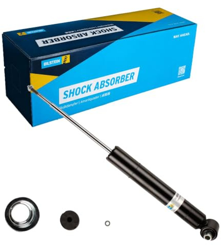 Bilstein 19-020068 Stoßdämpfer hinten | 19-020068 Kompatibel mit 5 (E34),5 Touring (E34)