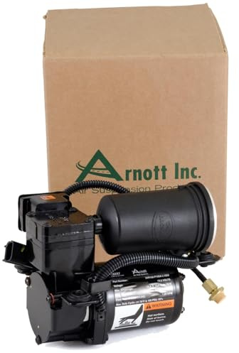 Arnott P-2219 Air Suspension Compressor