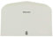 Soennecken Kuvertierhülle 2881 114x229mm oF grau 1.000 St./Pack.