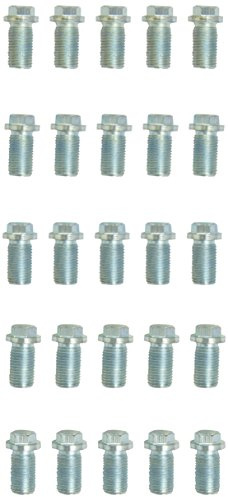 KS Tools Ölablassschraube, Außen6kant 13mm, M14x1,5x24mm, 10er-Pack