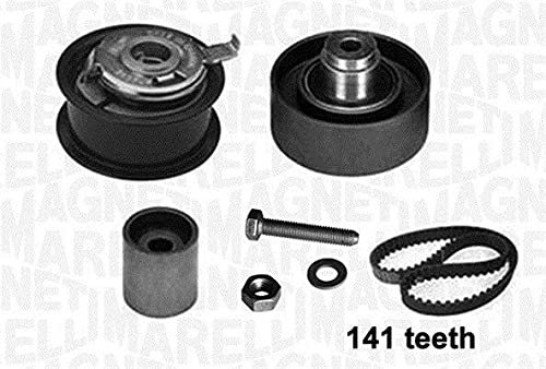 Magneti Marelli 038109243H Timing Belt Kit