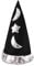 WIZARD HAT FANCY DRESS KIDS CHILDREN PARTY MAGIC MERLIN STYLE ACCESSORY by Henbrandt