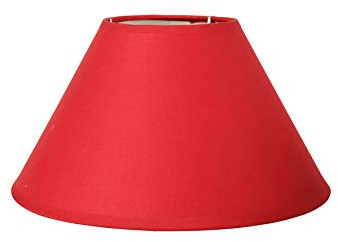 lumissima – Display, rund rot