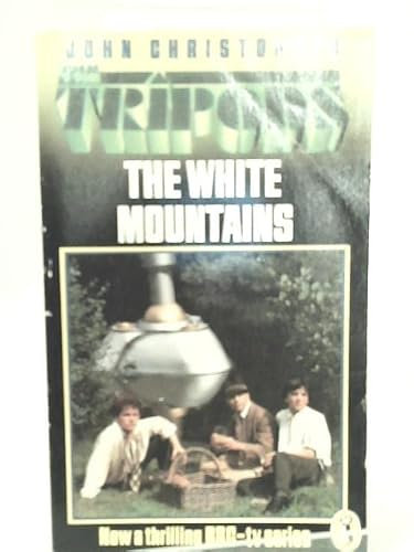The Tripods Trilogy: White Mountains, City of Gold and Lead and Pool of Fire (Puffin Books) by John Christopher (1984-10-25)