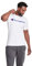 Champion Herren Classic Jersey Graphic T-shirt T Shirt, Weiß 2, XL EU