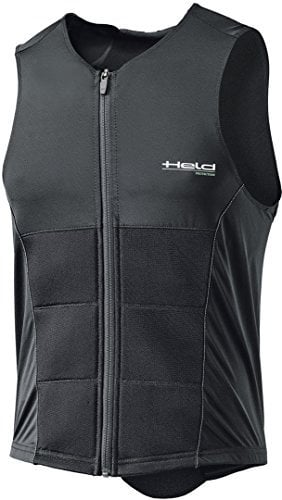 Held Spine Protektorenweste M