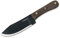 Condor 02CN034 Tool & Knife Erwachsene Mini Hudson Bay Knife Taschenmesser, braun, One Size