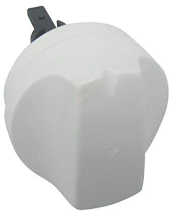 Mando BOTÓN para Horno TEKA 83130127. FER73TK0082