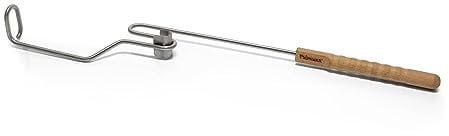 Schenkhulp voor RVS Percolators