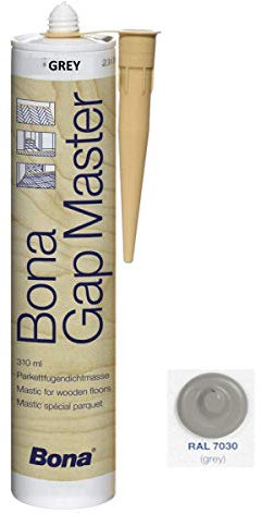 Bona Gap Master – Grey (ral 7030) 310ml