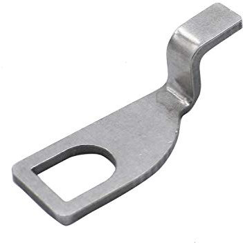 TAKPART Heckklappenhalterung Heckklappenaufsteller Heckklappenöffnungshalter Verlängerungshaken für T5 Bus California Camping Multivan