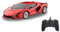 JAMARA Lamborghini Sián FKP 37 2,4 GHz 1:24 - offiziell lizenziert, bis zu 1 Stunde Fahrzeit bei ca. 9 Km/h, perfekt nachgebildete Details, hochwertige Verarbeitung