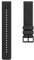 Polar Hybrid-Armband 20mm Grau M