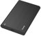 Caraele 500GB Portable External Hard Drive USB-C USB 3.1 Mobile Ultrafast HDD Storage for PC, Mac, Desktop, Laptop, MacBook, Chromebook, Xbox One, Xbox 360, PS4 (Black)