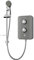 Gainsborough GSDTG85 GB Slim Duo 8.5KW - Titanium Grey Shower