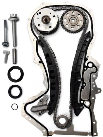 SKF VKML 81007