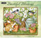 LANG Bountiful Blessings™ Wandkalender 2024 (24991001897)