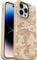 OtterBox Symmetry+ Case for iPhone 14 Pro Max with MagSafe, Shockproof, Drop Proof, Protective Thin Case, 3X Tested to Military Standard, Sand Storm CAMO