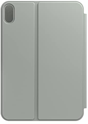 White Diamonds Magnetische Hülle, Case Passend für Apple iPad Mini 6. Generation 2021 8,3 Zoll I Stoßfeste Smart Cover (Sage)