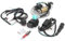 Dirt Bike 125cc Ersatzteile, Kabelbaum Dirt Bike, Stator Und Kabelsatz Zündspule Stator CDI Kabelbaum Zündkerze Kit Passend für XRCRF 50 50cc ‑ 125cc