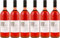 Weinmanufaktur Dagernova Schoppen Rosè Halbtrocken (6 x 1.0 l)