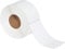200x100mm Thermo Etiketten selbstklebend, 250 Stk auf einer Rolle, weiß, bedruckbar, Universal Klebeetiketten