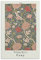 William Morris Cray Poster Dekorative Malerei Leinwand Wandkunst Wohnzimmer Poster Schlafzimmer Malerei, Leinwand Kunst Poster Und Wandkunst Bilddruck Moderne Familienzimmer Dekor 12x18inch(30x45cm)