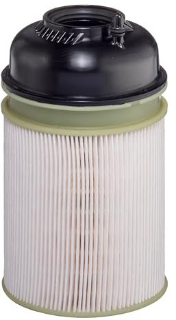 HENGST - Kraftstofffilter E453KP D353 - Kraftstoff-Filtereinsatz für KFZ - Entfernt Staub und Schmutz - Schützt den Motor und das Einspritzsystem