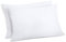 Utopia Bedding Wasserdichter Kissenbezug 40x80 cm (2er Set) mit Reißverschluss, Kissenschoner, Oeko-TEX Zertifiziert Kissenhülle