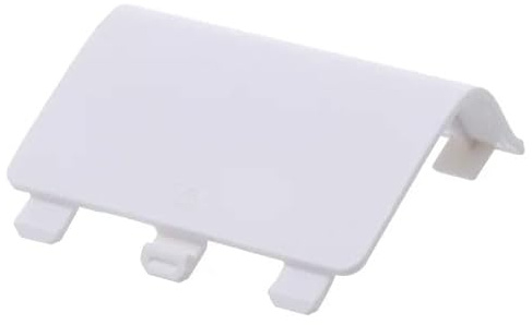 Coque arrière pour manette Xbox One Blanc