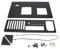 PC Case Matx, Matx Case Itx Case, Case Rack for Motherboards, Wide Body Heat Dissipation Design, Open Chassis, Mining Machine Within 305 X 245 Mm
