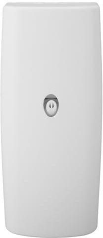 Fabater Diffuser, Diffuser Automatic Battery Powered Air Refreshing for Office (White)