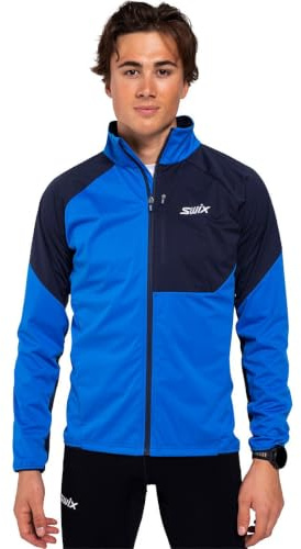 Swix Men's Focus Wind Jacket M